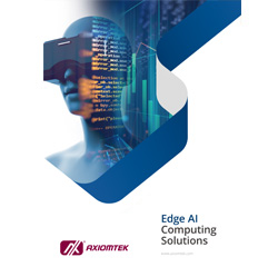 Edge AI GPU Computing Solutions