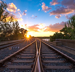  Smart Rail: AI-Powered Track Inspection Solution