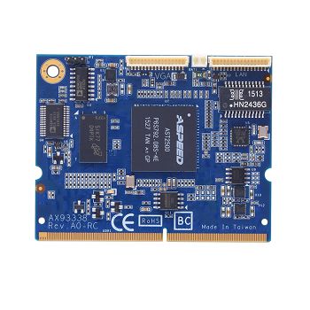 PCIe PoE Card, Network Security Card, IPMI Card - Axiomtek Malaysia