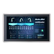 Stainless Touch Panel PC