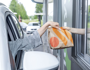 Various kinds of drive-thrus such as fast food restaurants, coffee shops, liquor stores, and even banks facilitate our daily lives. Now, the rise of artificial intelligence is revolutionizing the driv...