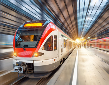 Dangerous incidents at train stations, such as passengers falling onto train tracks or violent attacks, occur much more frequently than almost anyone realizes. Therefore, the popularization of platfor...