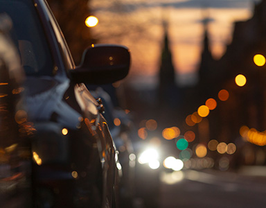As cities become increasingly congested, curbside management is emerging as both a critical solution and a growing operational challenge. Inefficient curb usage, from illegal parking to underutilized ...