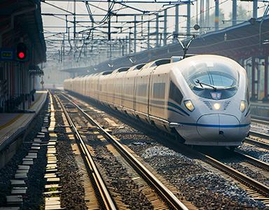 With traveler demands becoming increasingly challenging these years, the railway industry is undergoing a significant transformation to meet the changing expectations of modern passengers. They need n...