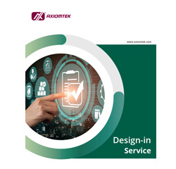 Design-In Service