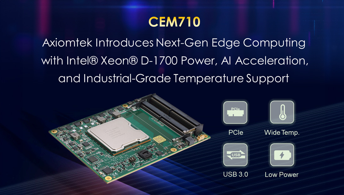 CEM710