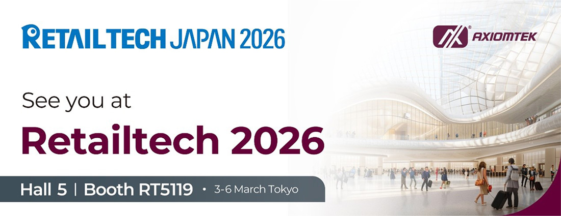 RetailTech JAPAN 2026