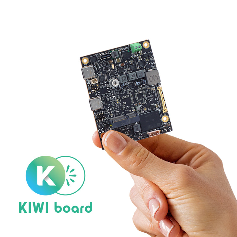 Click for more about KIWI330