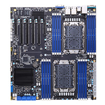 Information about EATX Motherboard