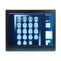 Information about Fanless Touch Panel PC