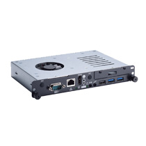 Information about OPS Digital Signage Player