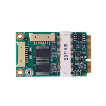 Information about PCI Express Mini Module