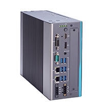 Information about Industrial Vision System